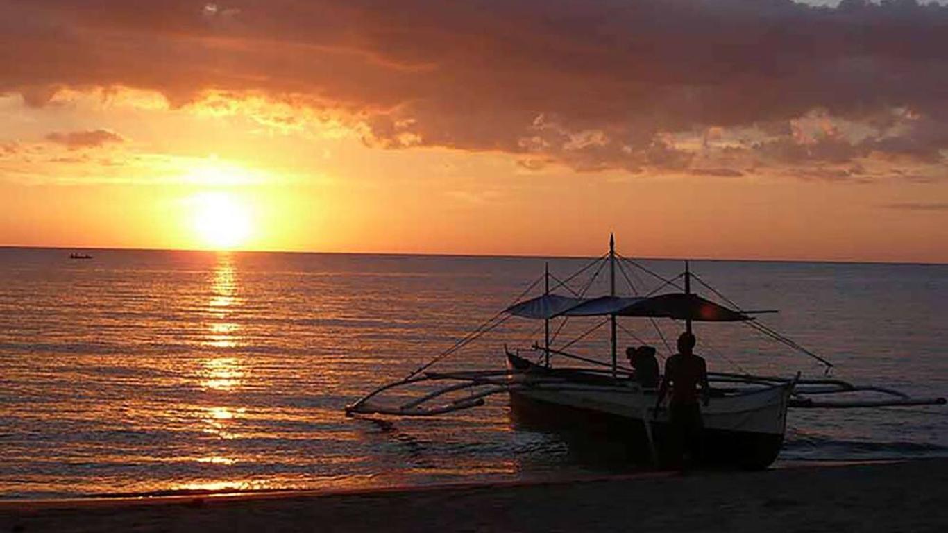 Takatuka Beach Resort