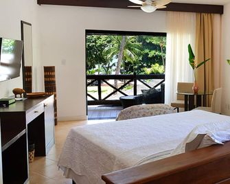 Iara Beach Hotel Boutique - Salvador de Bahía - Habitación