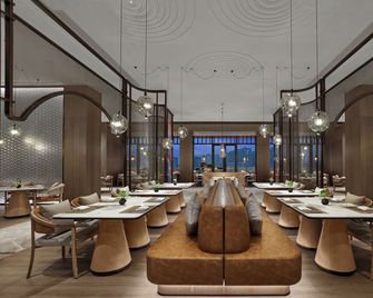Angsana Zhoushan - Zhoushan - Restaurant
