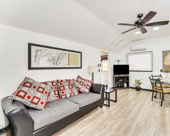 Springdale Vacation Rental about 9 Mi to Fayetteville! - Springdale