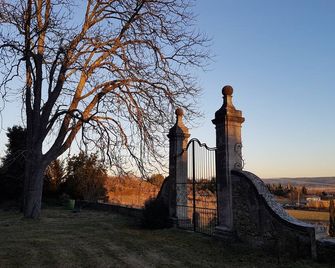 Bastide de l'Adrech - Manosque - Vista esterna