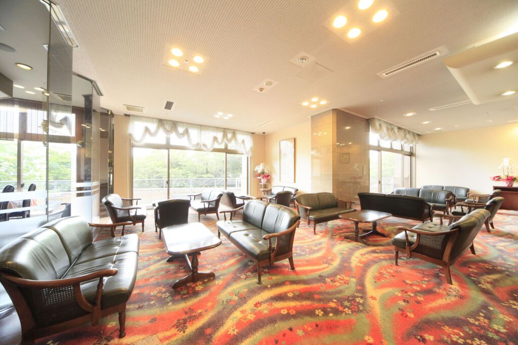 هوتل كاسوين