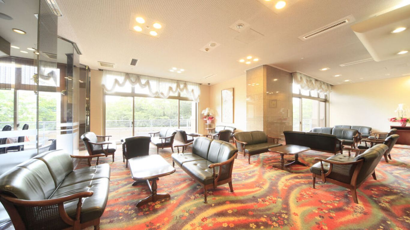 هوتل كاسوين