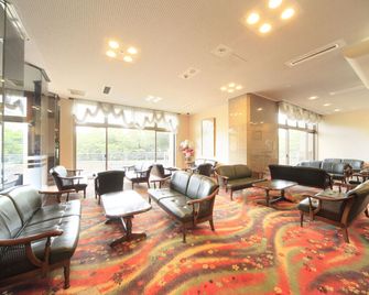 هوتل كاسوين - أريشينو - ردهة