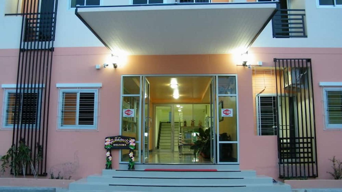 فان ديي مانشون