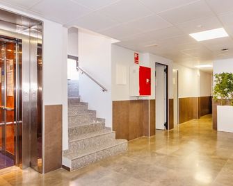 Hotel Sant Pere II - Rubí