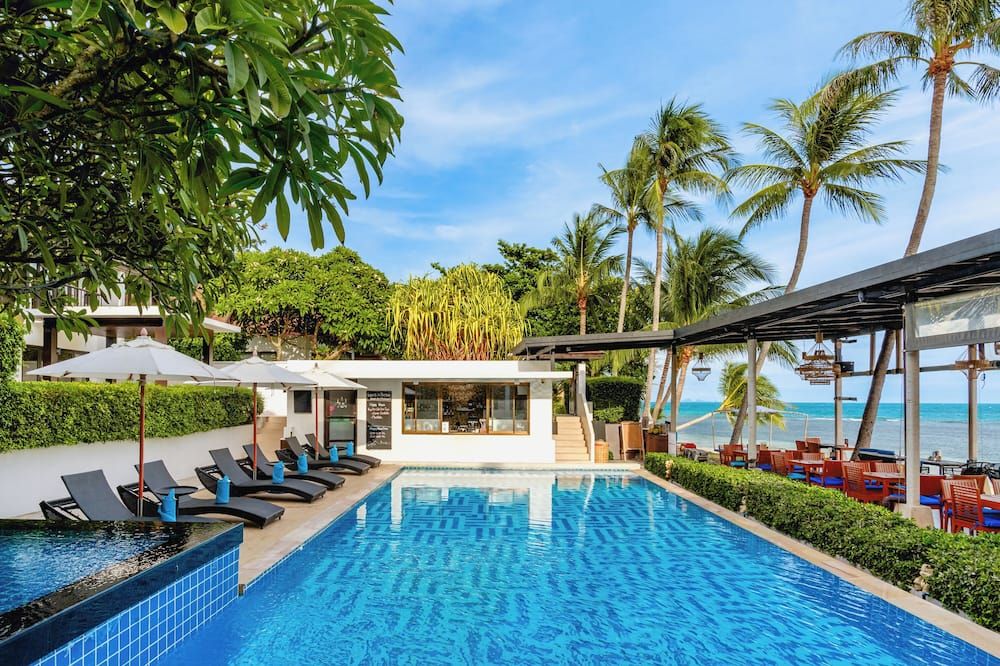 The Sea Koh Samui Resort & Residences by Tolani - Ko Samui