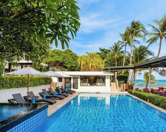 The Sea Koh Samui Resort & Residences by Tolani - Ko Samui