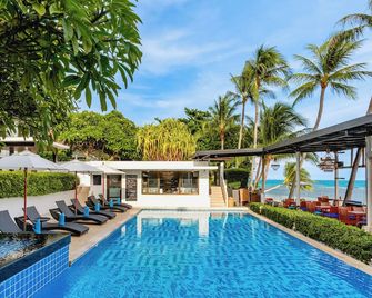 The Sea Koh Samui Resort & Residences by Tolani - קו סאמוי