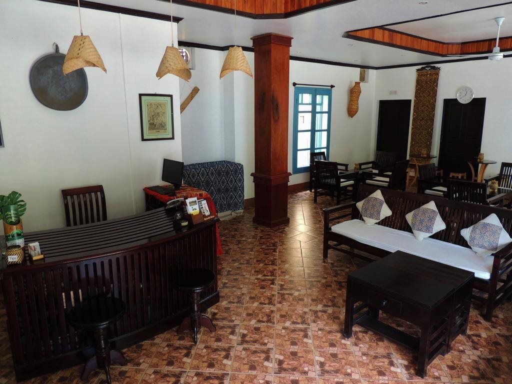 Luang Prabang Hotel by Villa Merry Lao 3
