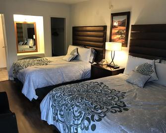 Discovery Inn - Grants Pass - Bedroom