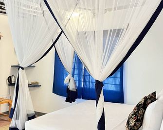 Karanga Bungalows - Michamvi - Bedroom