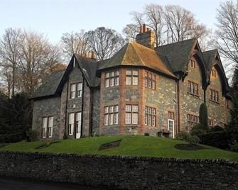 The Glen Guesthouse - Selkirk - Edificio