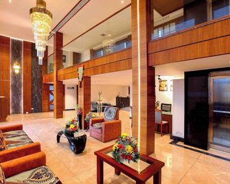 Hotel Indraprastha Karunagapally - Kollam - Ingresso