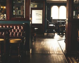 Kerrigan's B&B - Mullingar - Бар