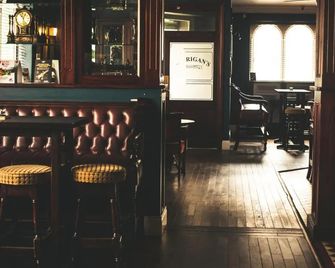 Kerrigan's B&B - Mullingar - Bar