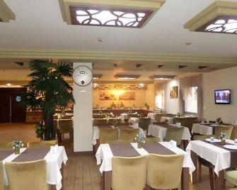 Hotel Labella Bergama - Bergama - Restaurant