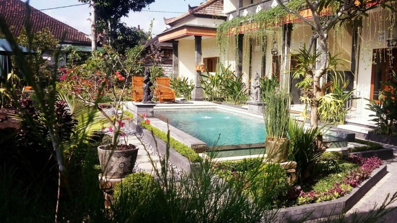 Pondok Ayu Homestay