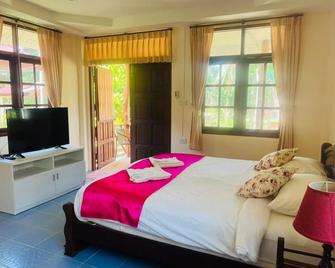 Krabi Discovery Resort - Ban Tha Lane - Habitación