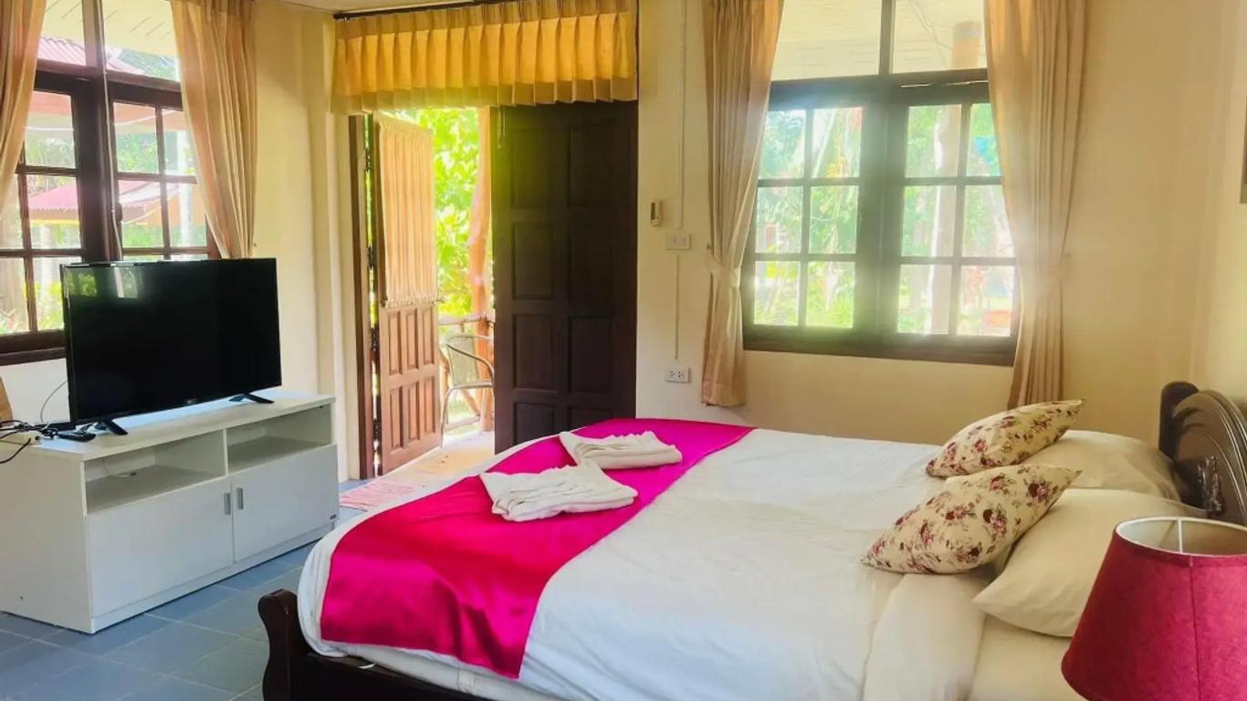 Krabi Discovery Resort
