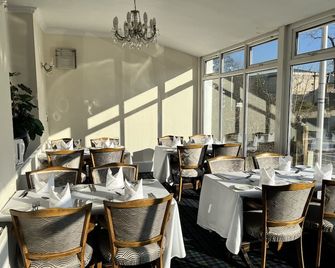 Grampian Hotel - Perth - Restaurant