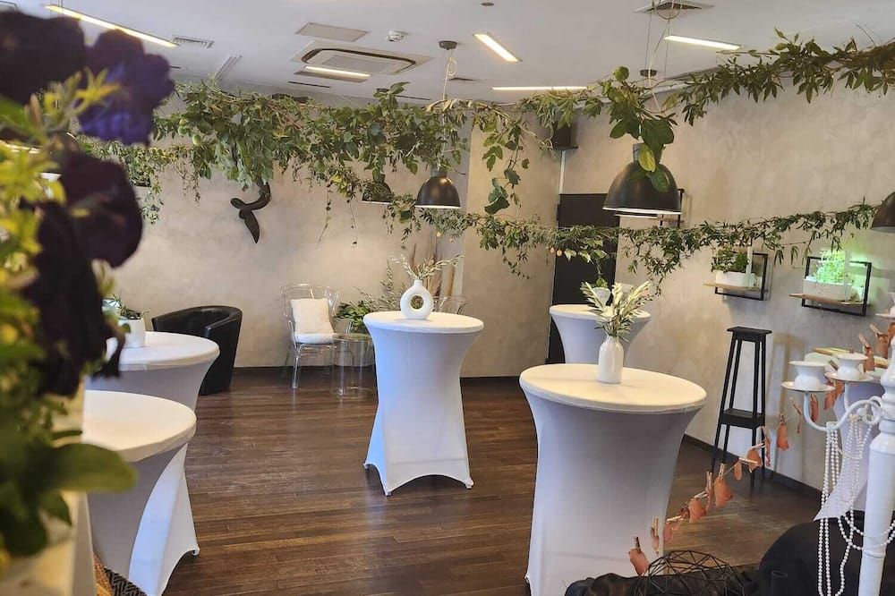 Hotel Amfiteatar - Pula - Restaurant