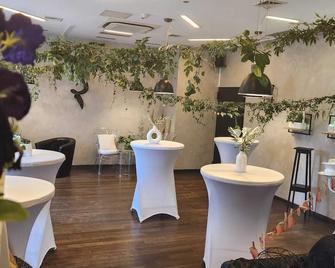 Hotel Amfiteatar - Pula - Restoran