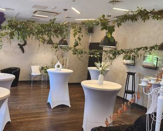 Hotel Amfiteatar - Pula - Restaurant