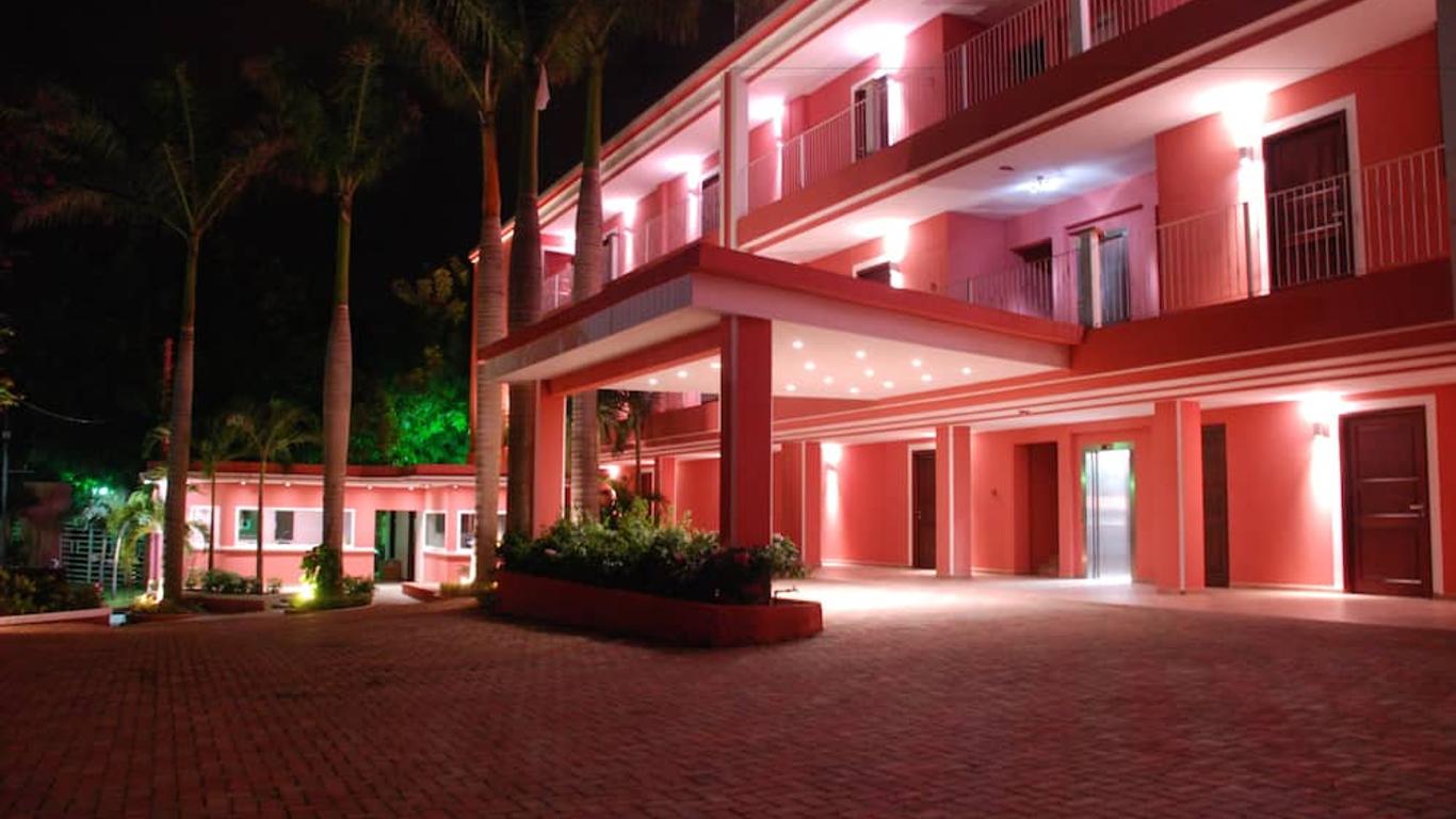 Hotel Rdg