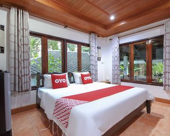 OYO 75353 Loy Chalet Resort - Nakhon Si Thammarat