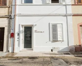 B&b Previsto Sole - Civitanova Marche