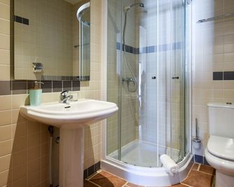 Pé na Areia - Guest House - Vila Real de Santo António - Salle de bain