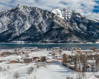 Appartementhaus Tristenau - Pertisau