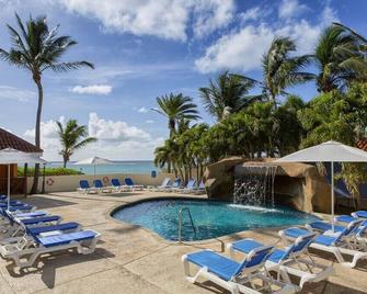 St. James's Club & Villas, Antigua - All-Inclusive - English Harbour - Pool