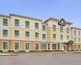 Spark By Hilton Victoria - Victoria - Bygning