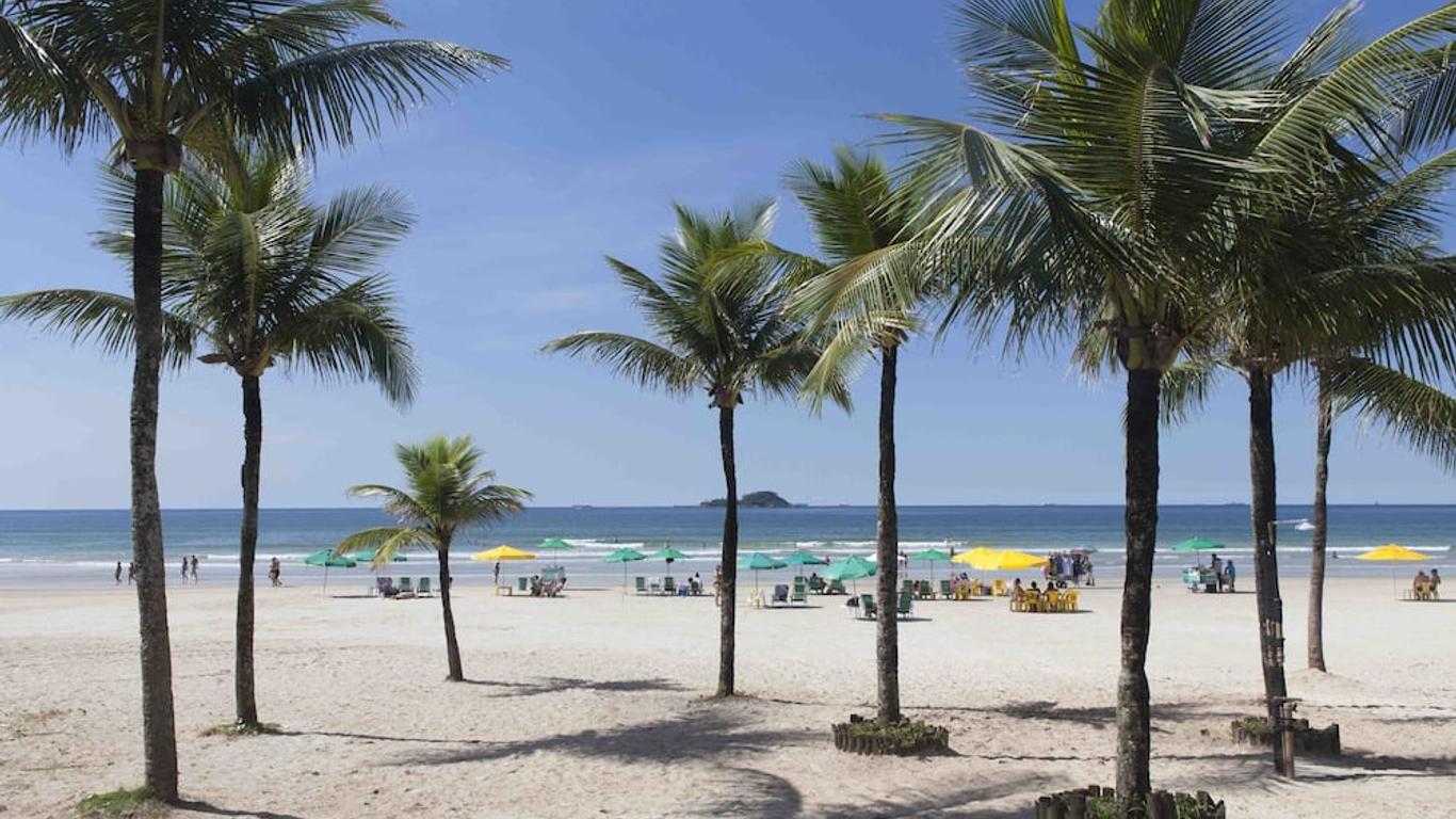 Hotel Vicino al Mare - Frente mar