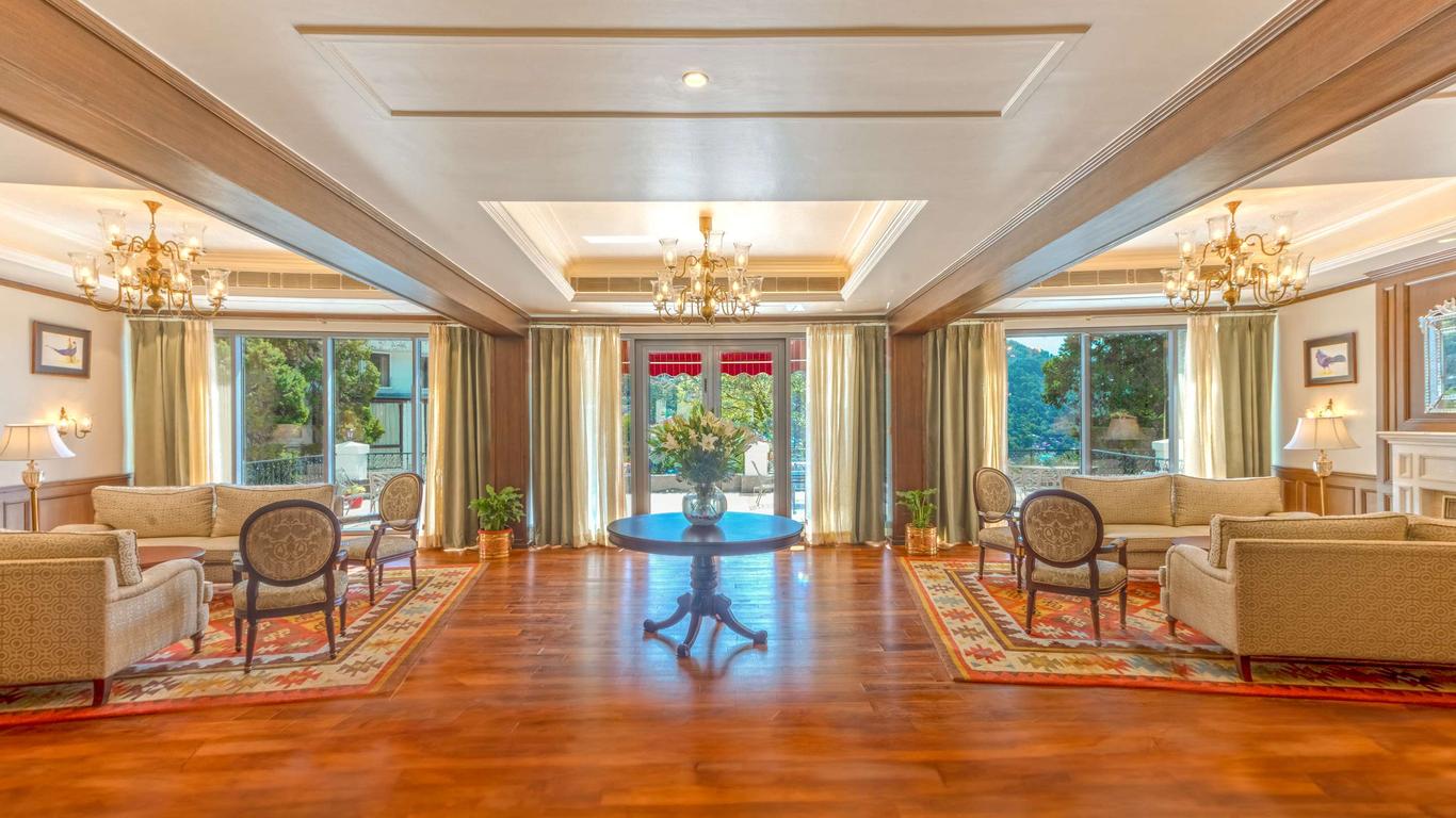 ناما نينيتال، إميمبر أوف راديسون إنديفيدوالز ريتريتس