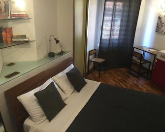 B&B Treviglio - Treviglio - Habitación