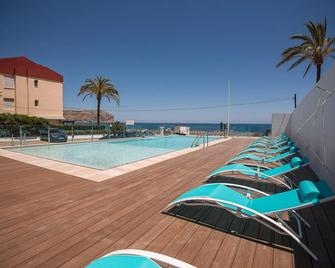 Hotel Sol de Jávea - Xàbia - Pool