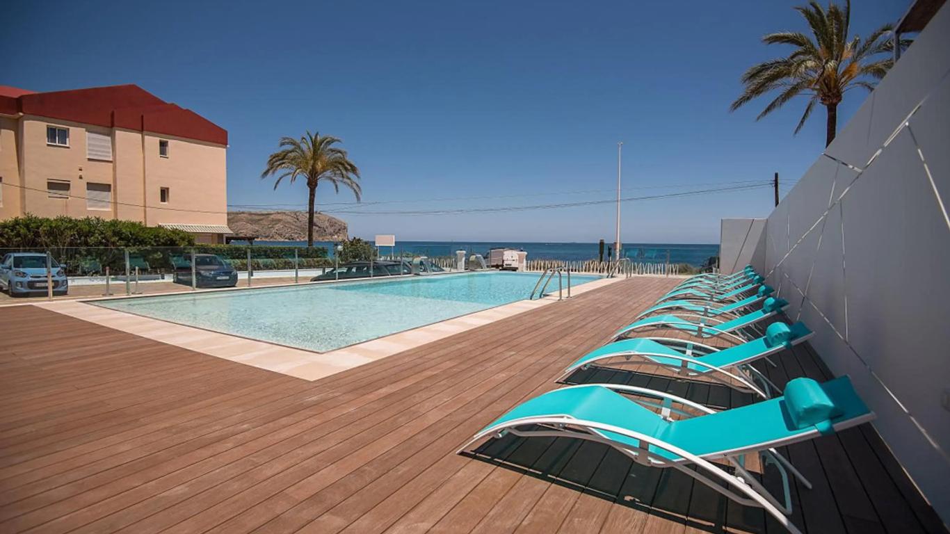 Hotel Soul de Javea