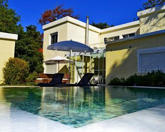 Joan Miro Hotel - Punta del Este - Pool