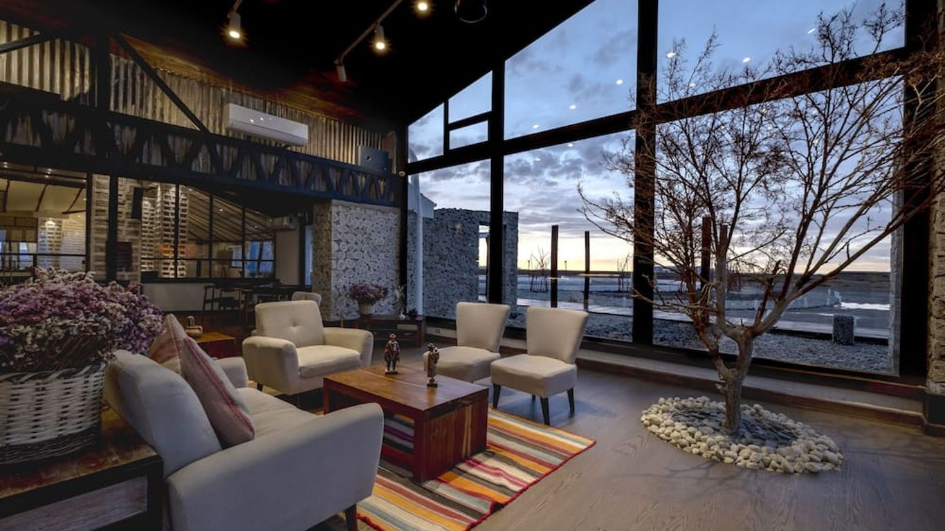 Hotel Palacio de Sal