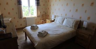 Sandwick Bay Guest House - Stornoway - Camera da letto
