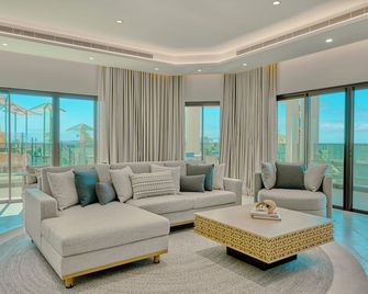 Hawar Resort By Mantis - Hawar - Quarto