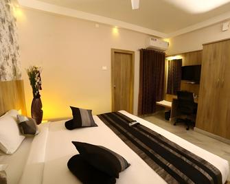 Hotel Regency Inn - Erode - Habitación