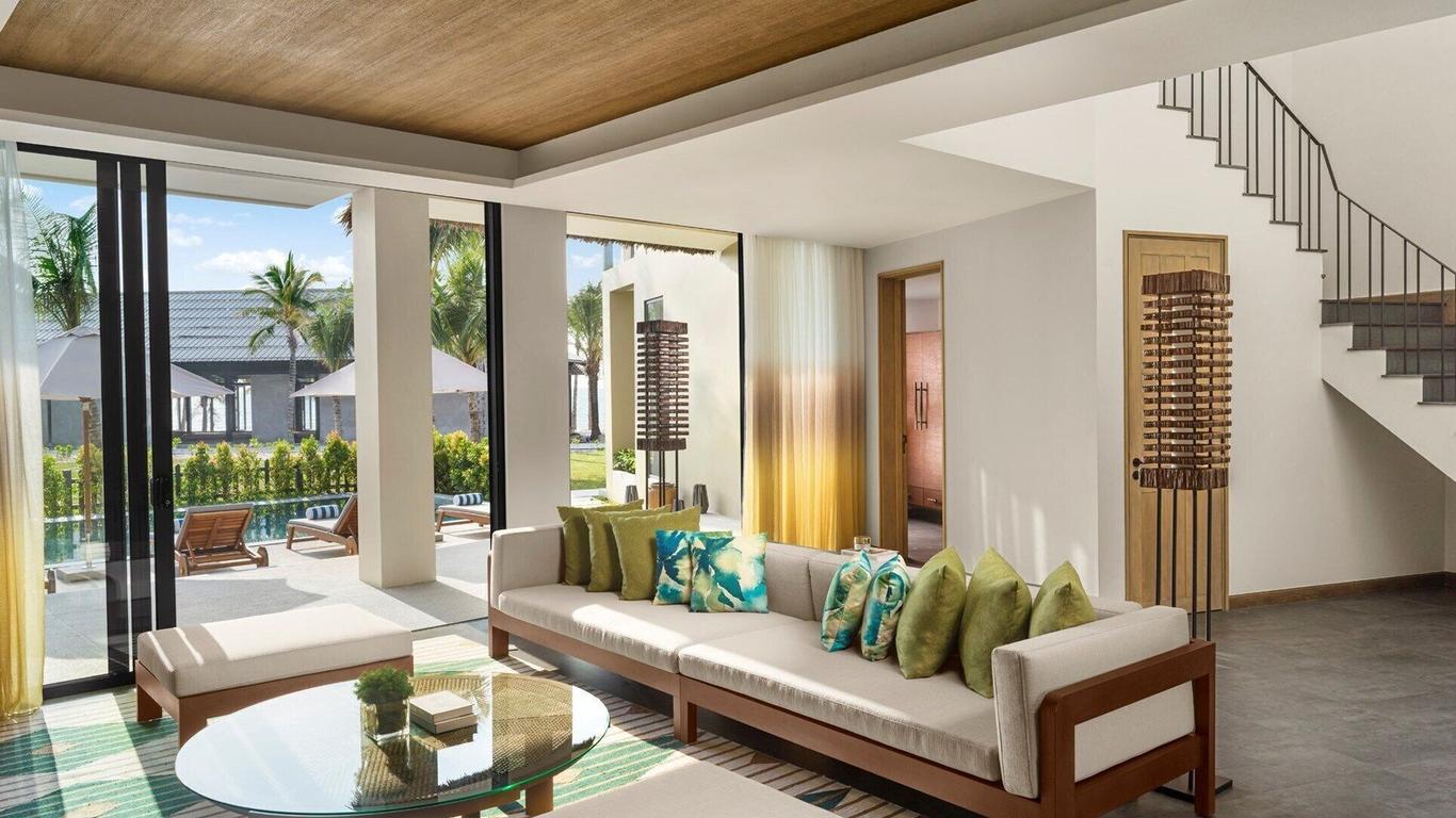 New World Phu Quoc Resort