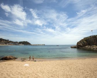 Hotel Horitzó by Pierre & Vacances - Blanes - Praia