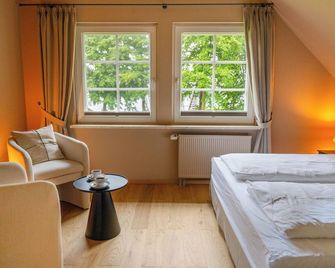 Seehotel Köllnitz - Storkow - Habitación