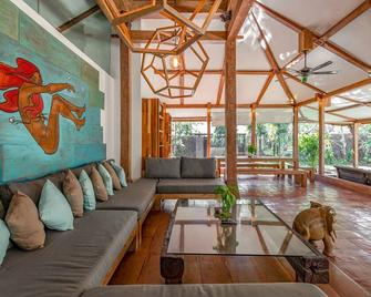 Kuno Villas - Pemenang