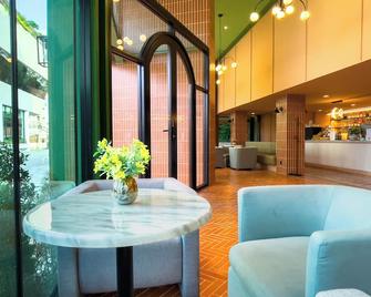 A-One Boutique Hotel - Bangkok - Lobby